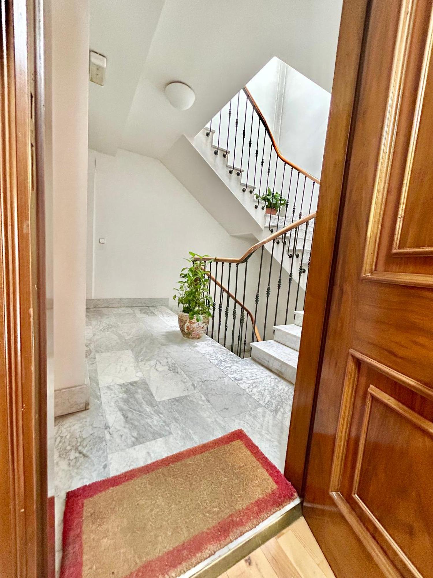 Apartamento Vivienda Rectorado 2 Salamanca Exterior foto
