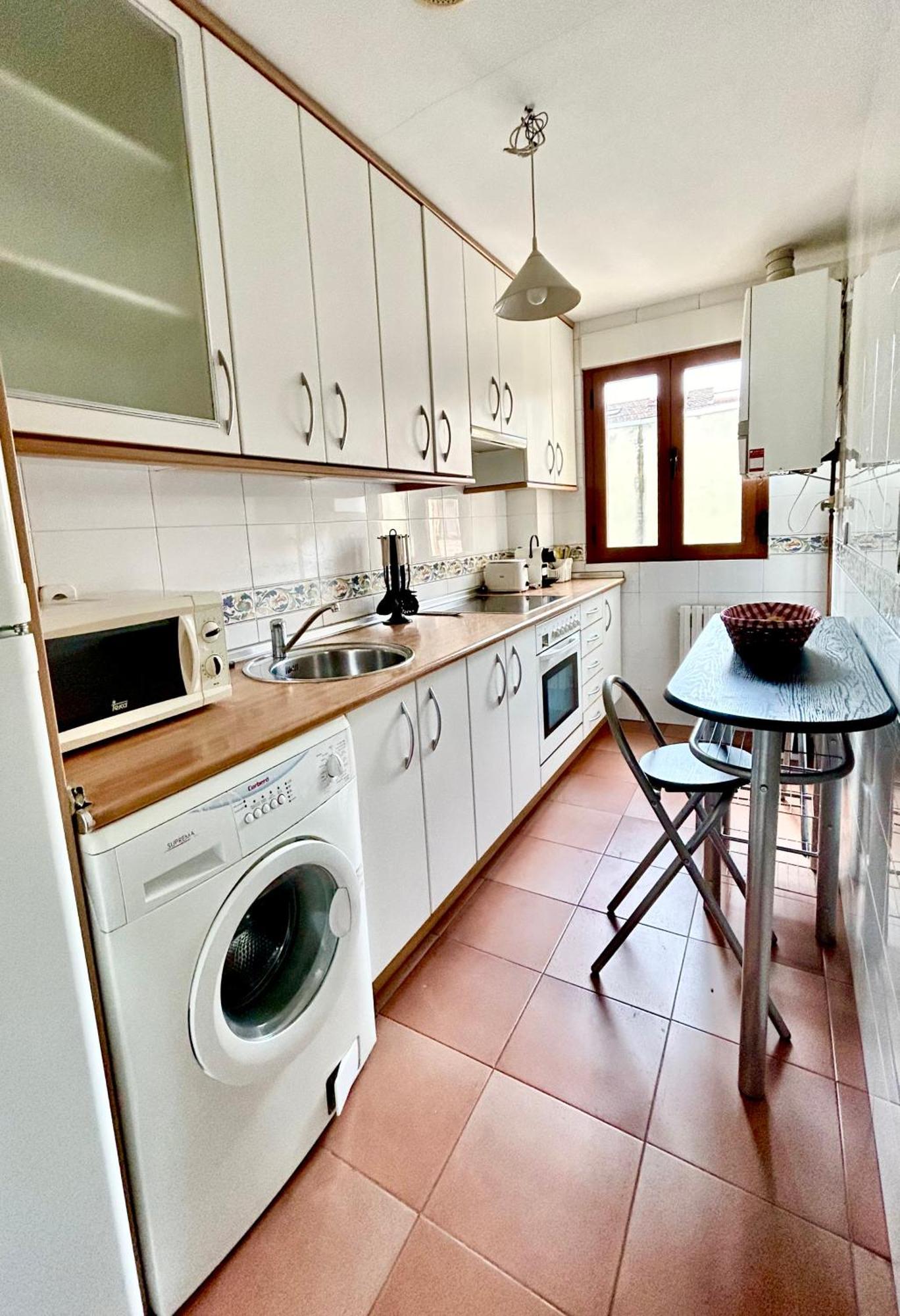 Apartamento Vivienda Rectorado 2 Salamanca Exterior foto